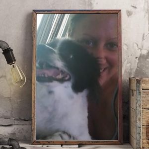 Meet your Posher, Julie